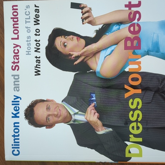 Dress Your Best: The Complete Guide to Finding the Style... - Picture 2 of 9